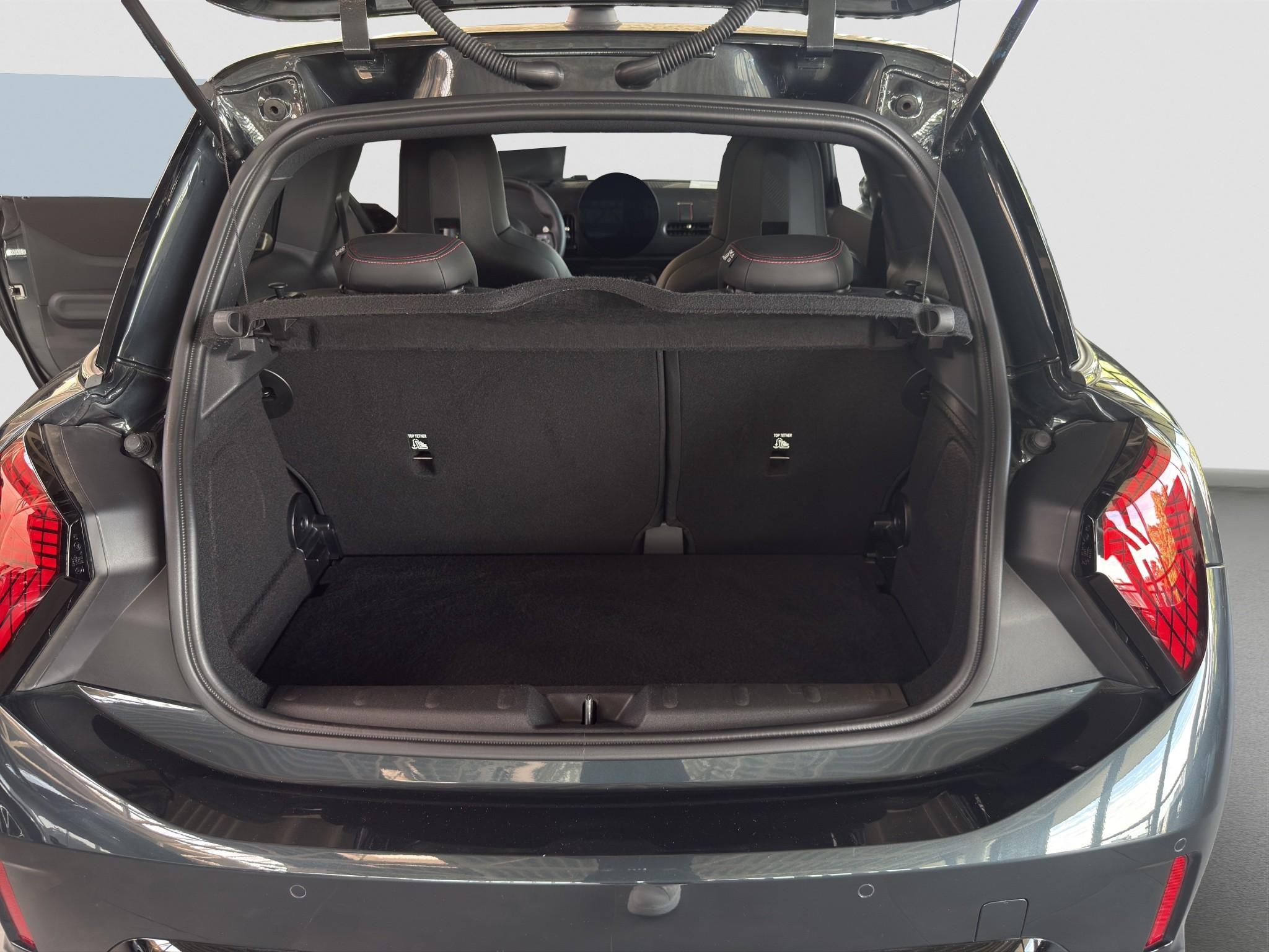 MINI Cooper 3-Türer – Bild 21