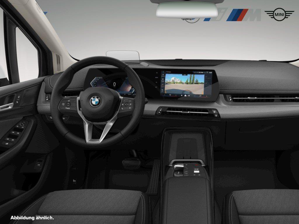 BMW 2er Active Tourer – Bild 5
