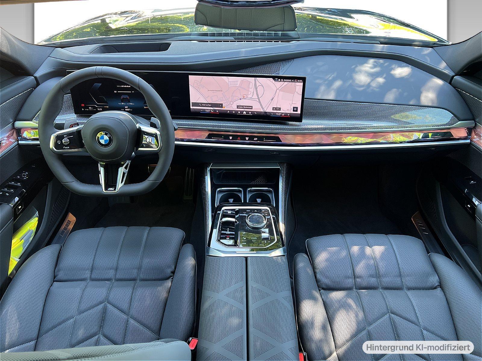 BMW 7er – Bild 17