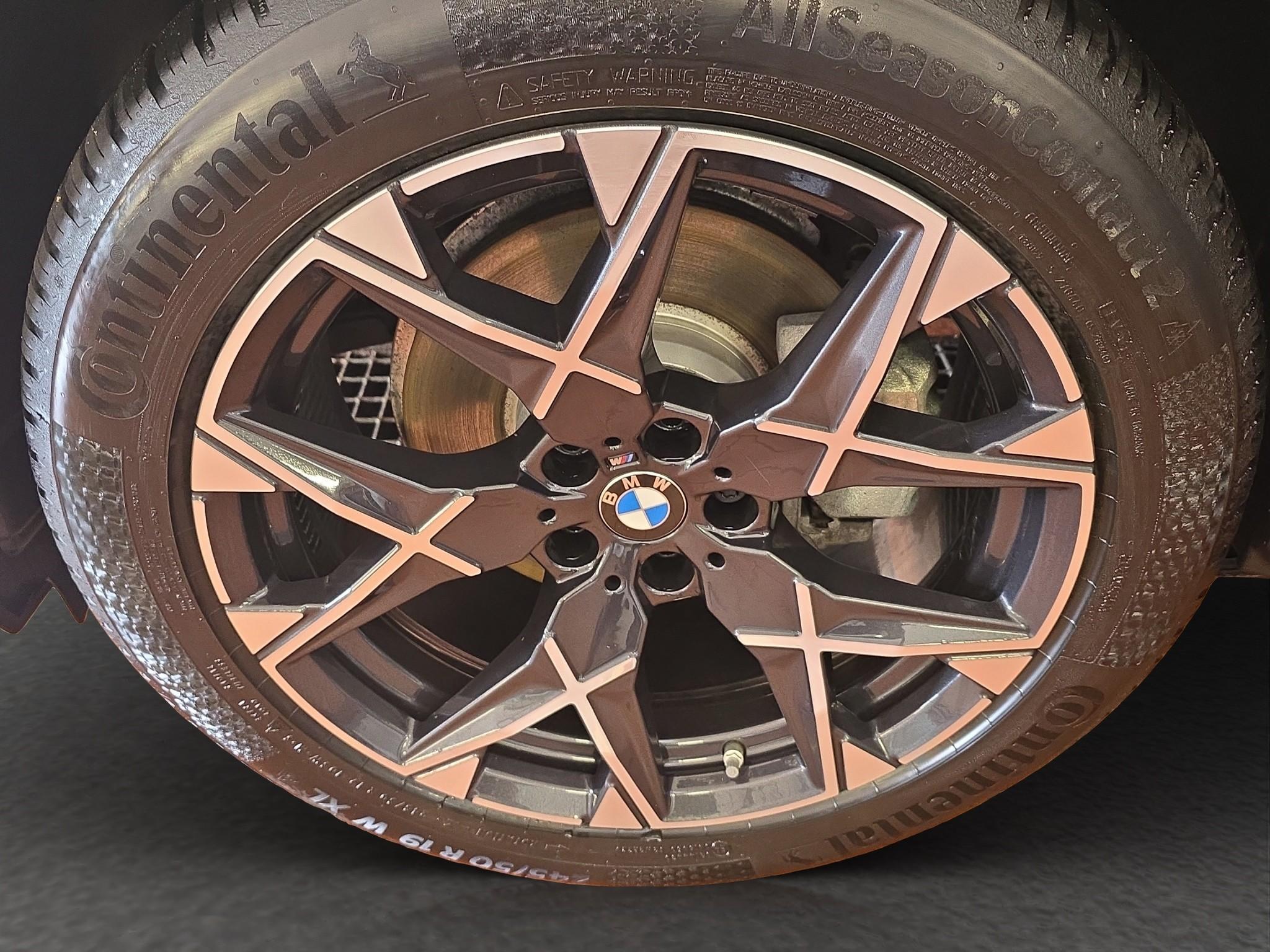 BMW X3 – Bild 10