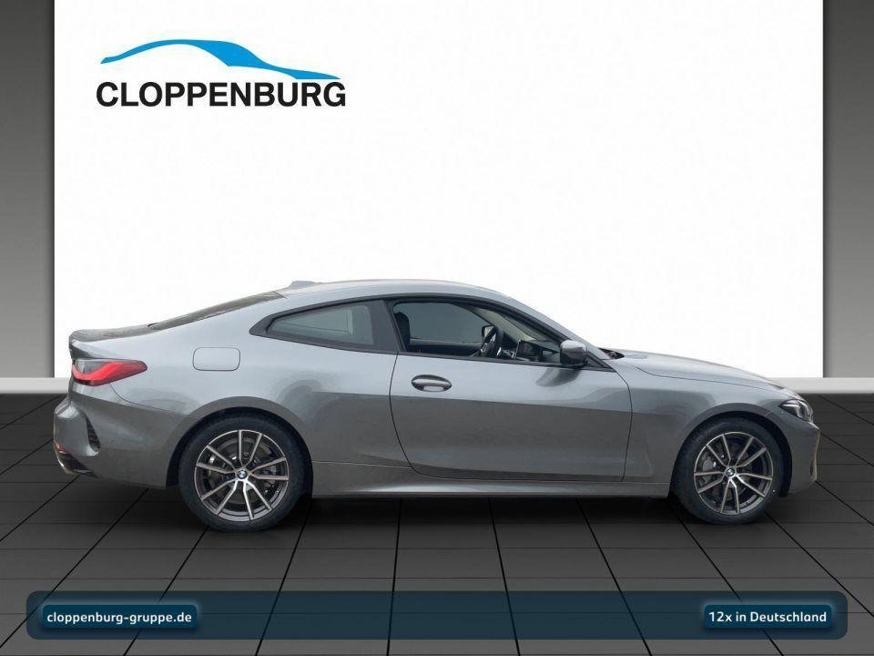 BMW 4er Coupé – Bild 12