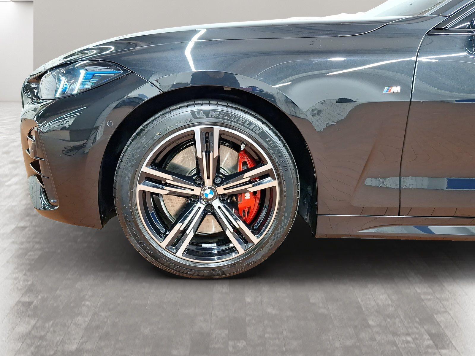 BMW 4er Cabrio – Bild 15