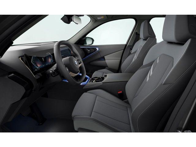 BMW X3 – Bild 20