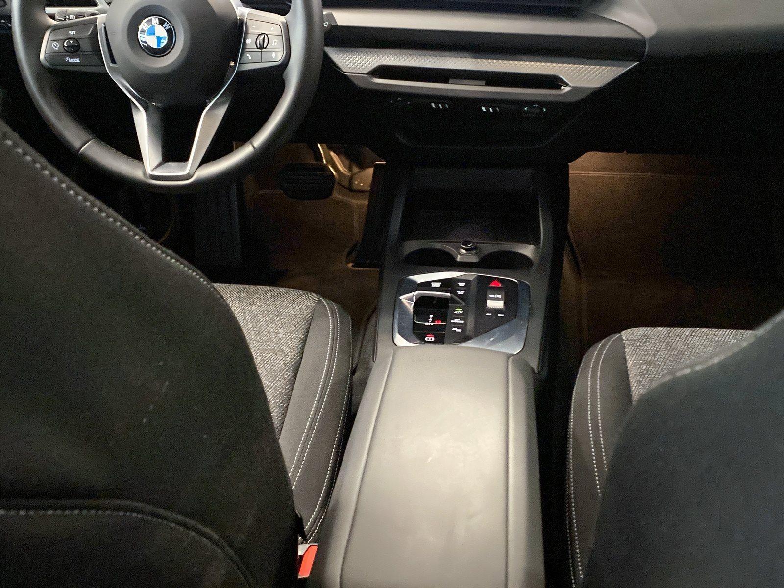 BMW 1er – Bild 11