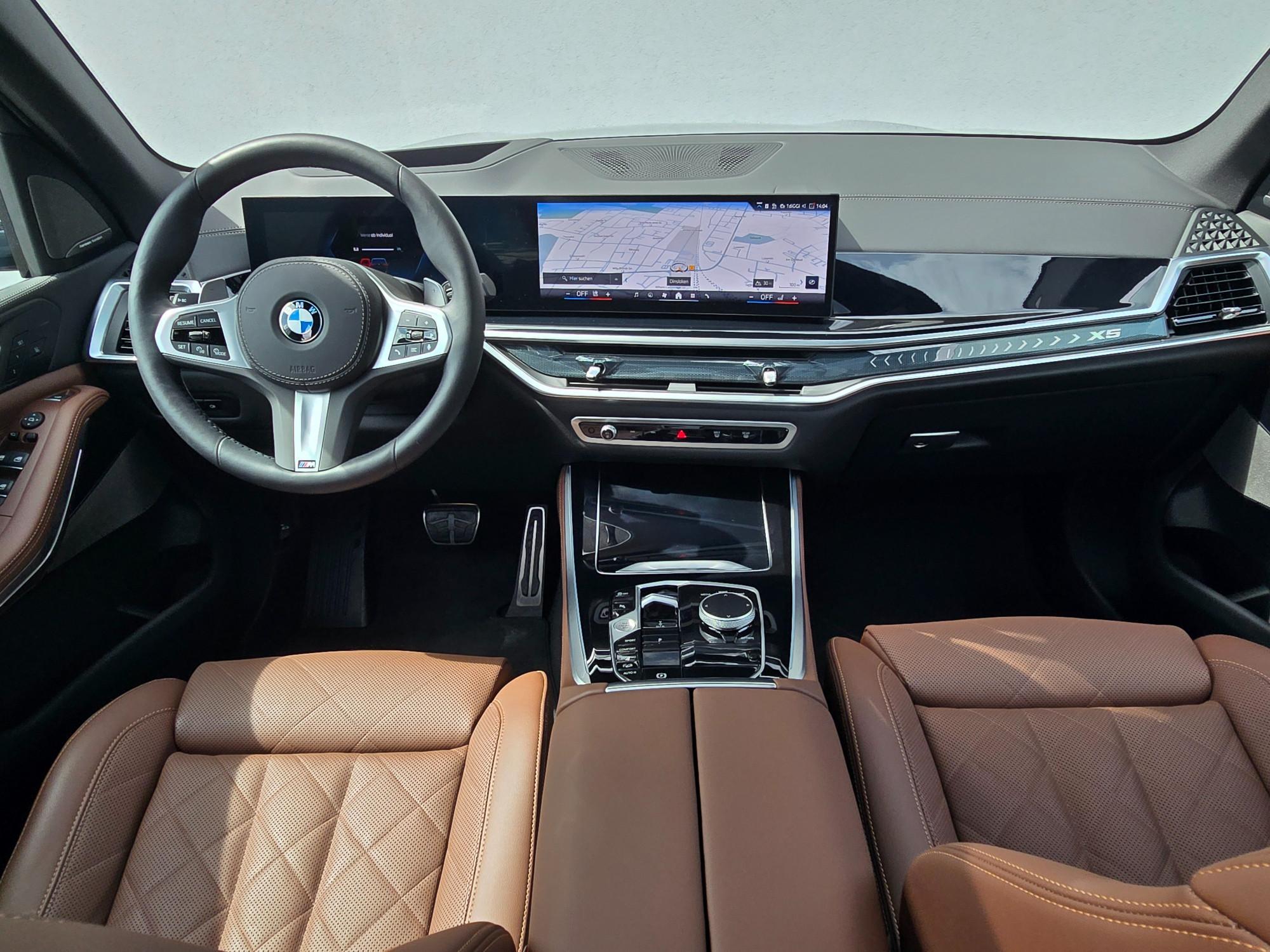 BMW X5 – Bild 13
