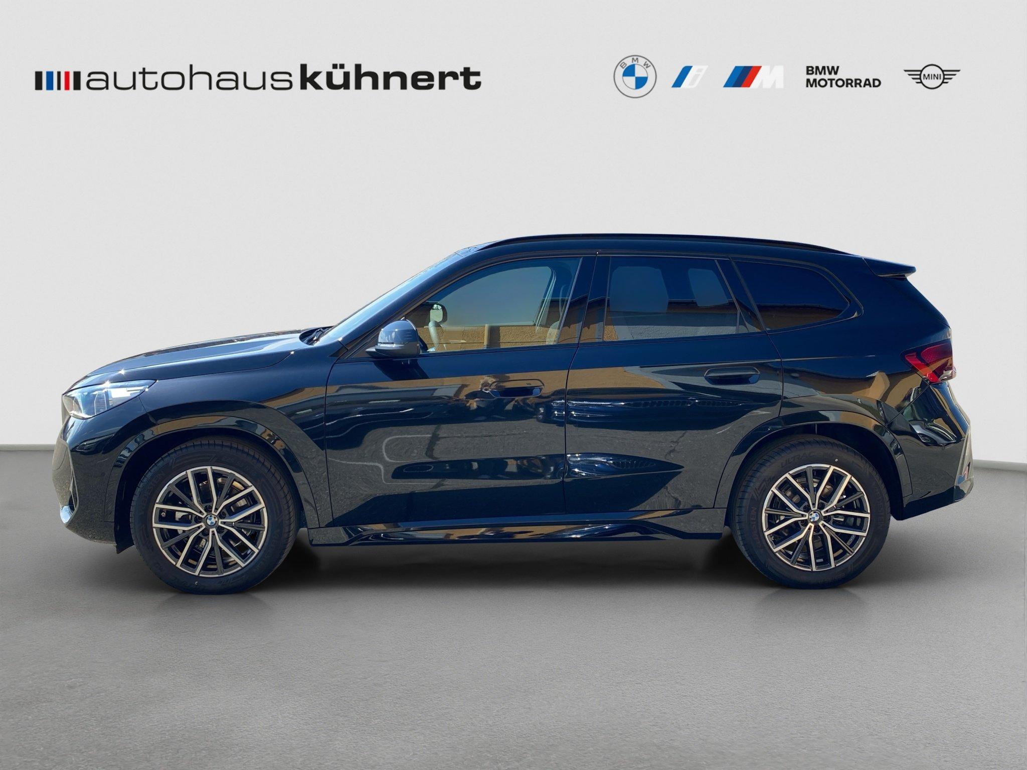 BMW X1 – Bild 4
