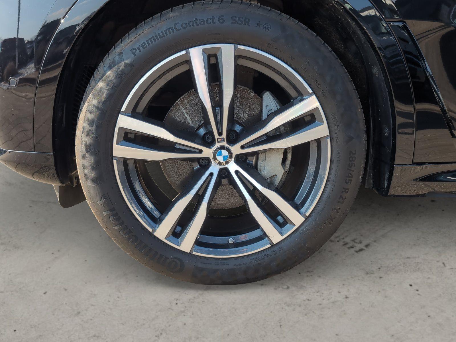 BMW X7 – Bild 40