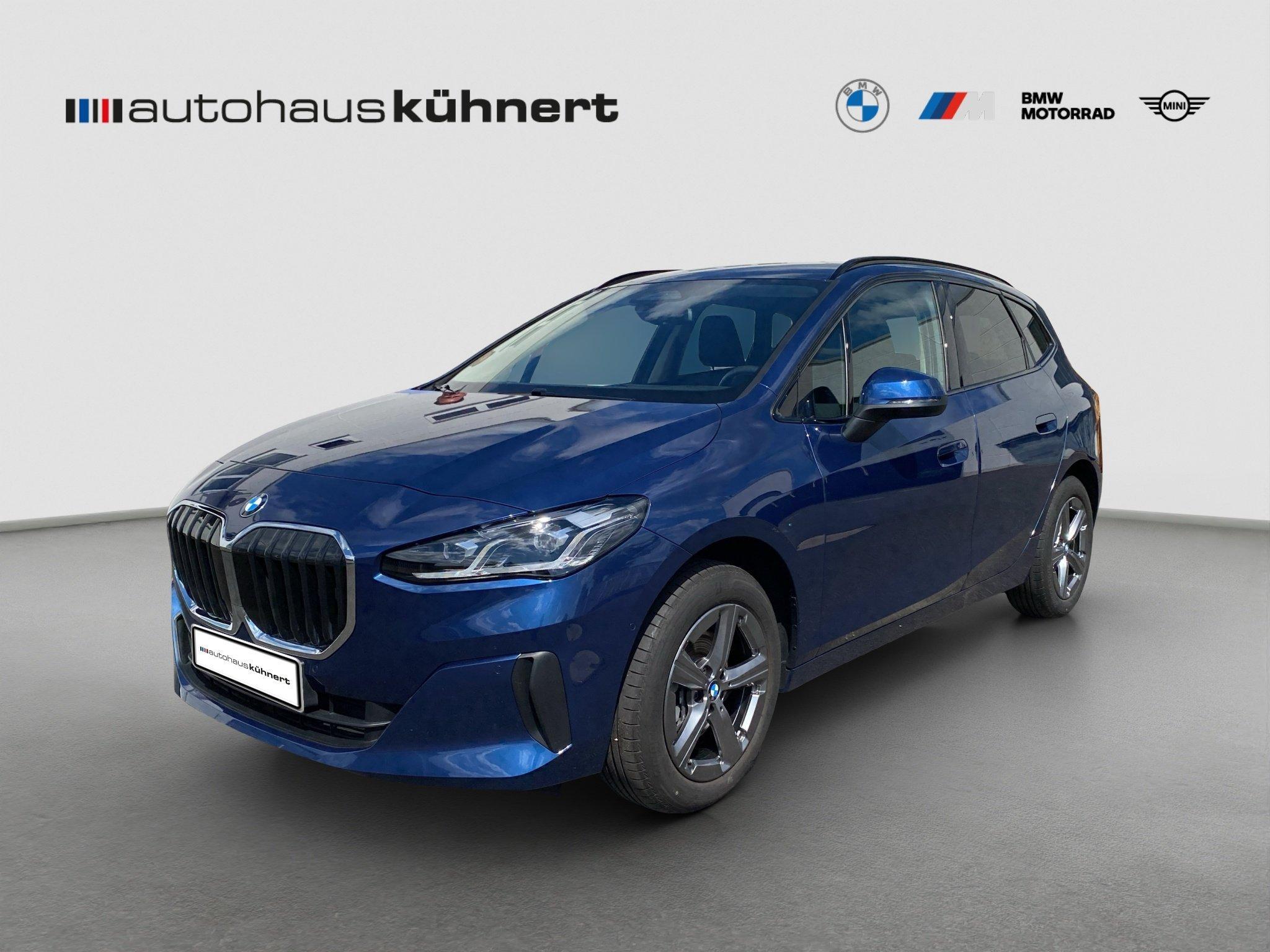 BMW 2er Active Tourer