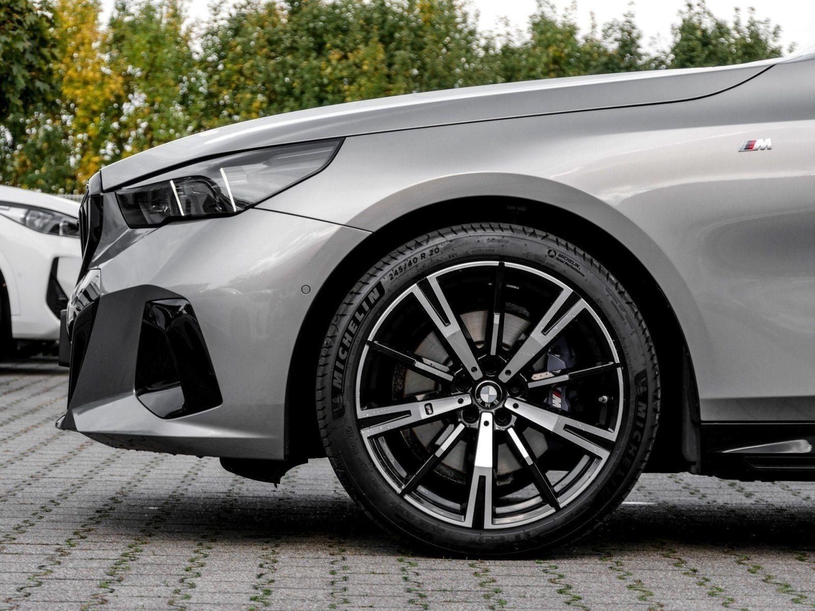 BMW 5er – Bild 6