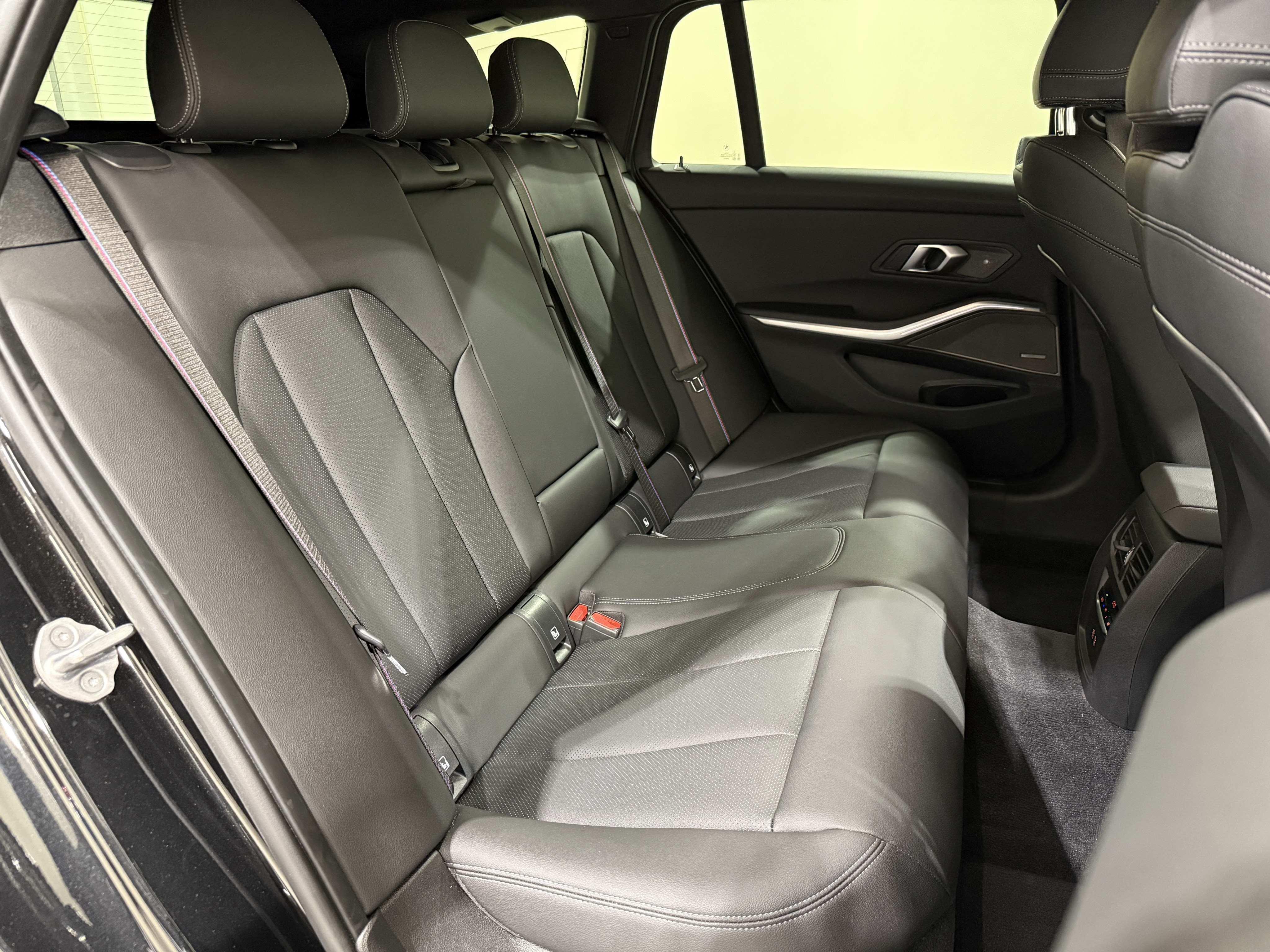 BMW 3er Touring – Bild 13