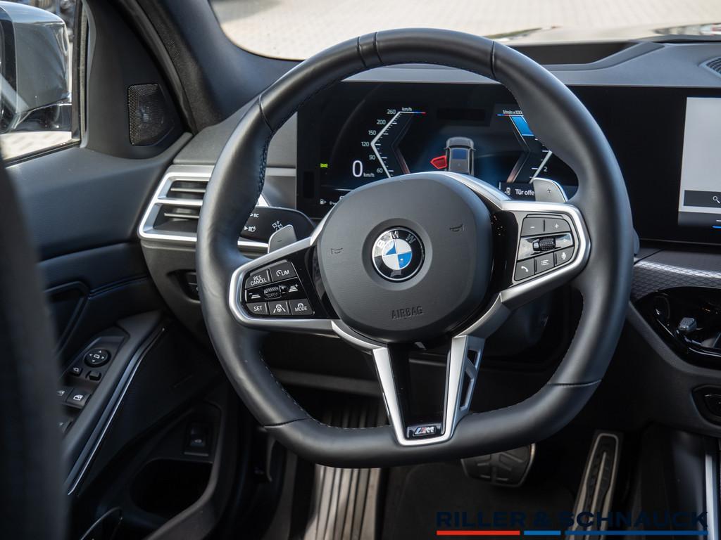 BMW 3er Touring – Bild 14