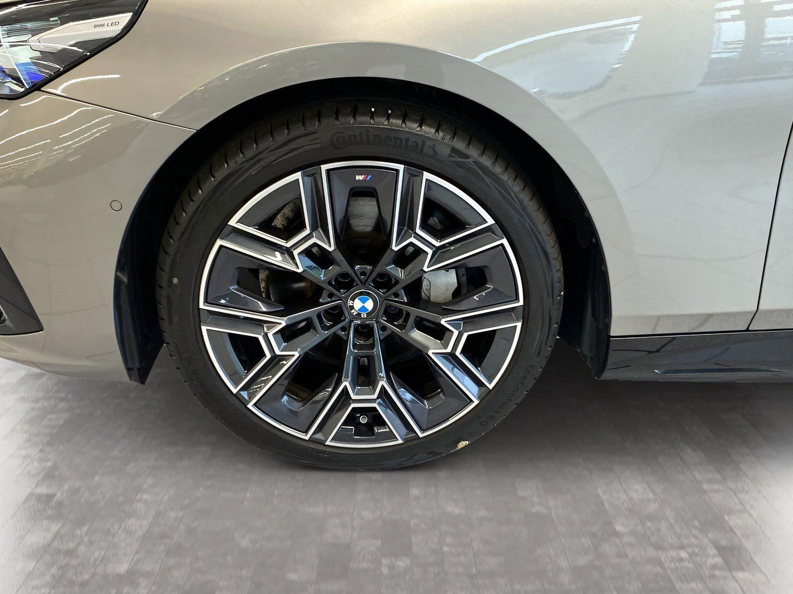 BMW 5er – Bild 21