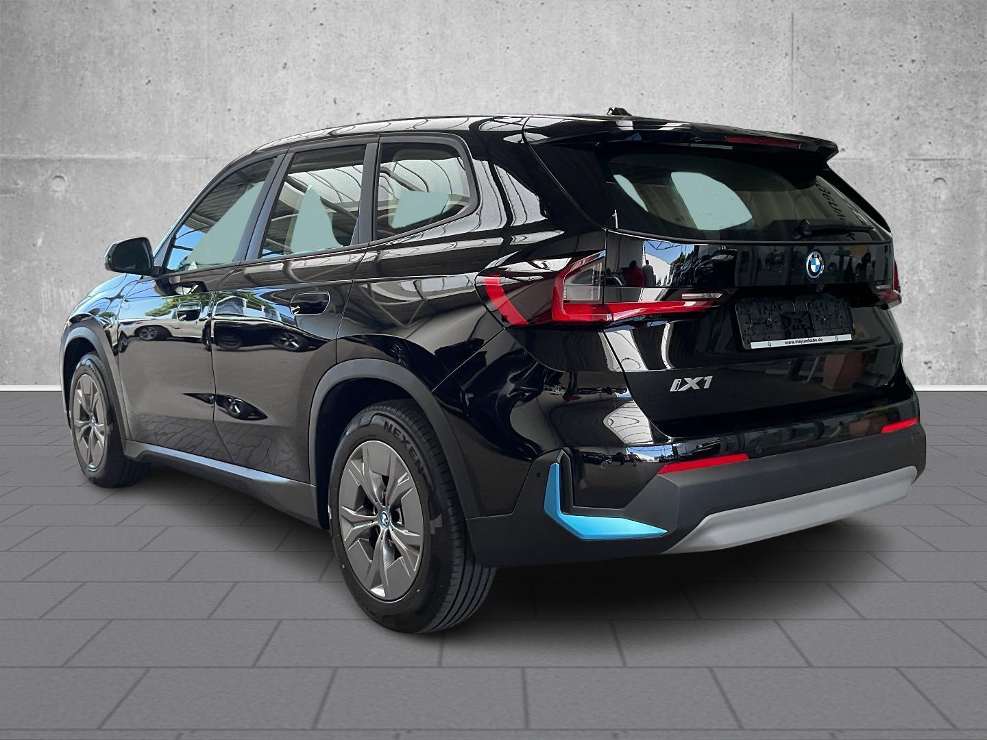 BMW iX1 – Bild 29