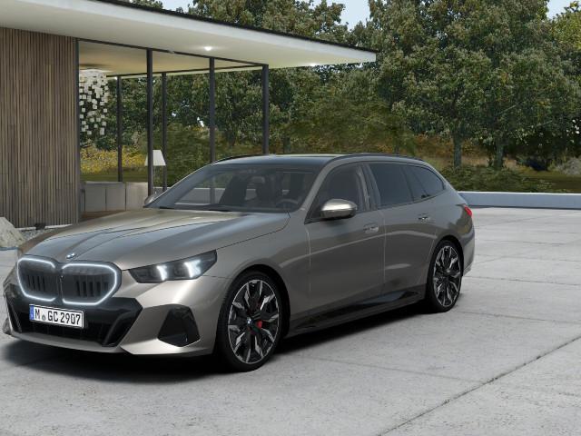 BMW 5er Touring