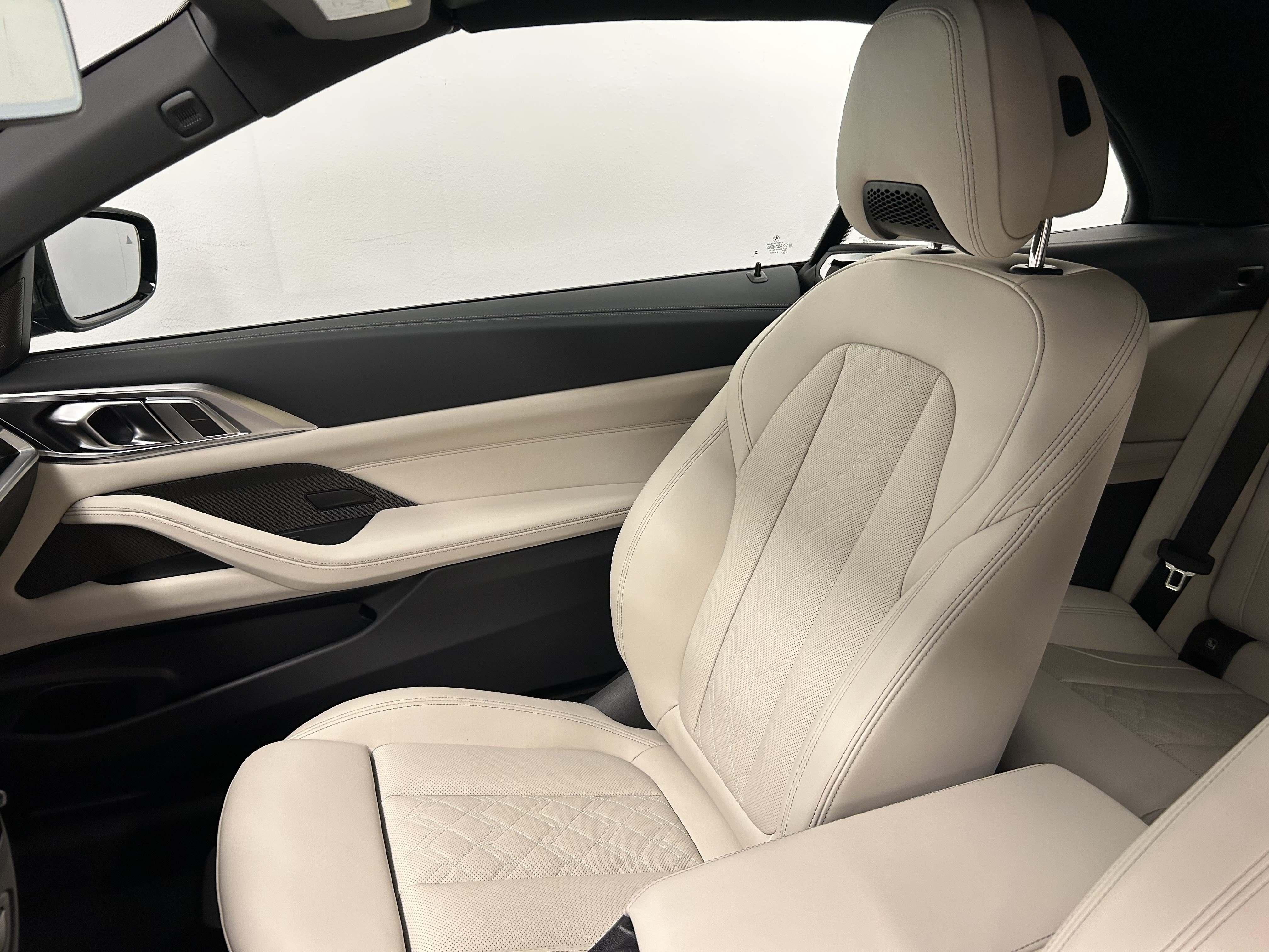 BMW 4er Cabrio – Bild 12