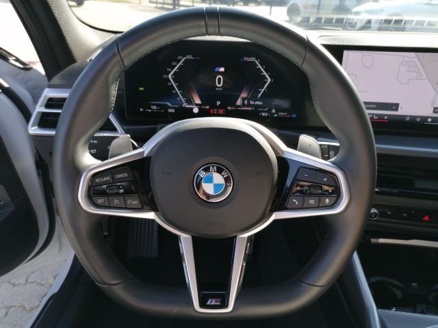 BMW 3er Touring – Bild 25