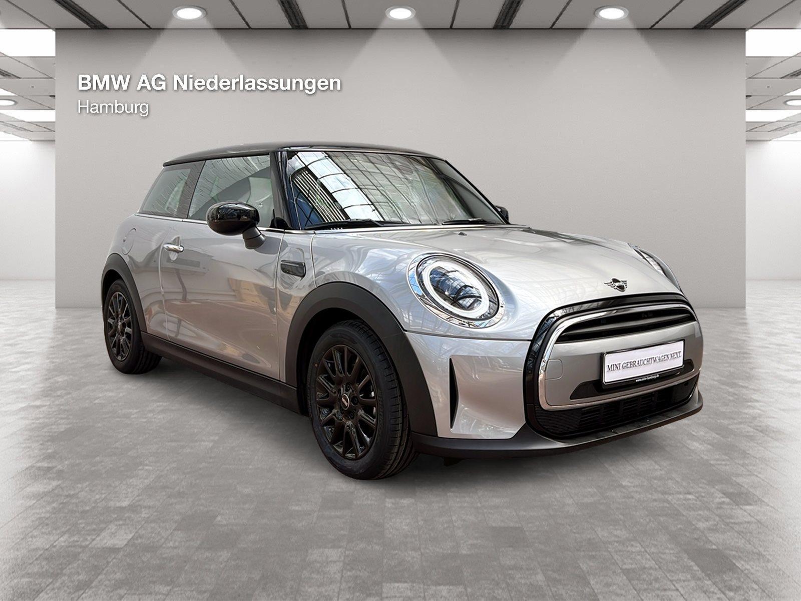 MINI Cooper 3-Türer – Bild 6