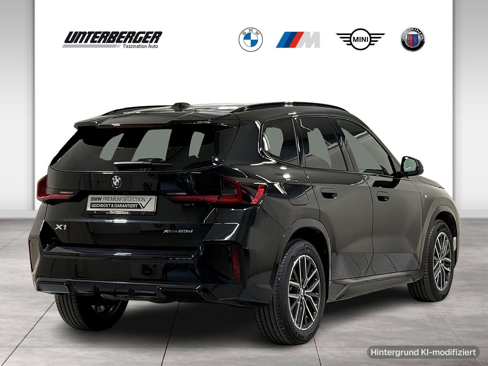 BMW X1 – Bild 3