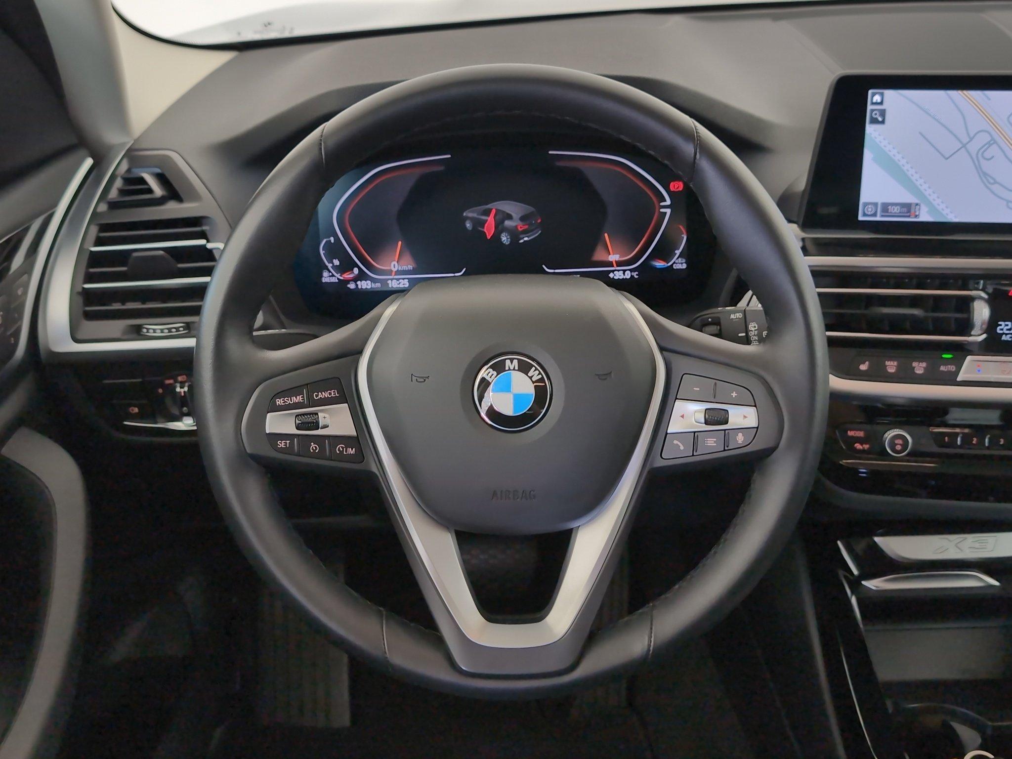 BMW X3 – Bild 6