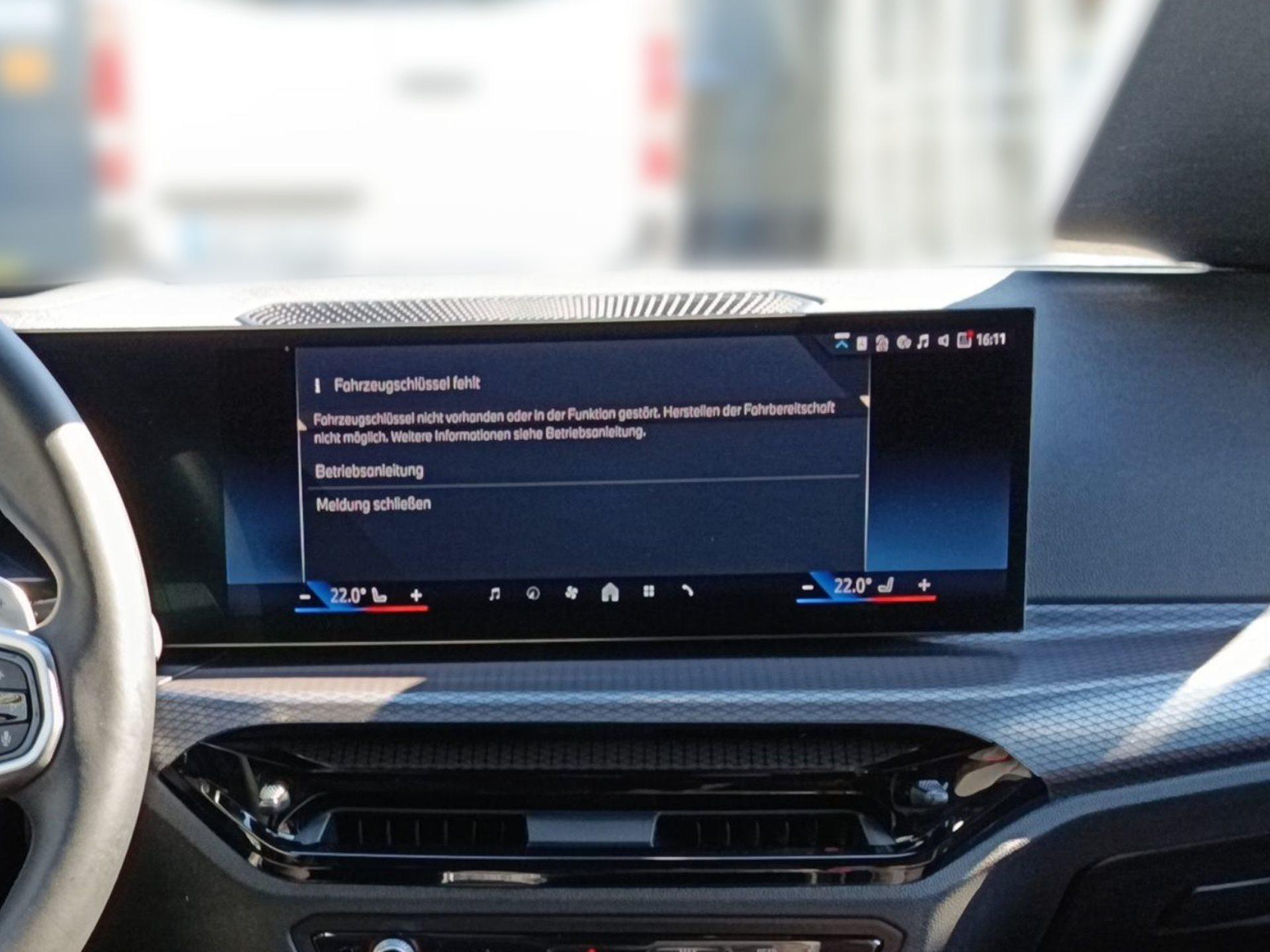 BMW 3er Touring – Bild 19
