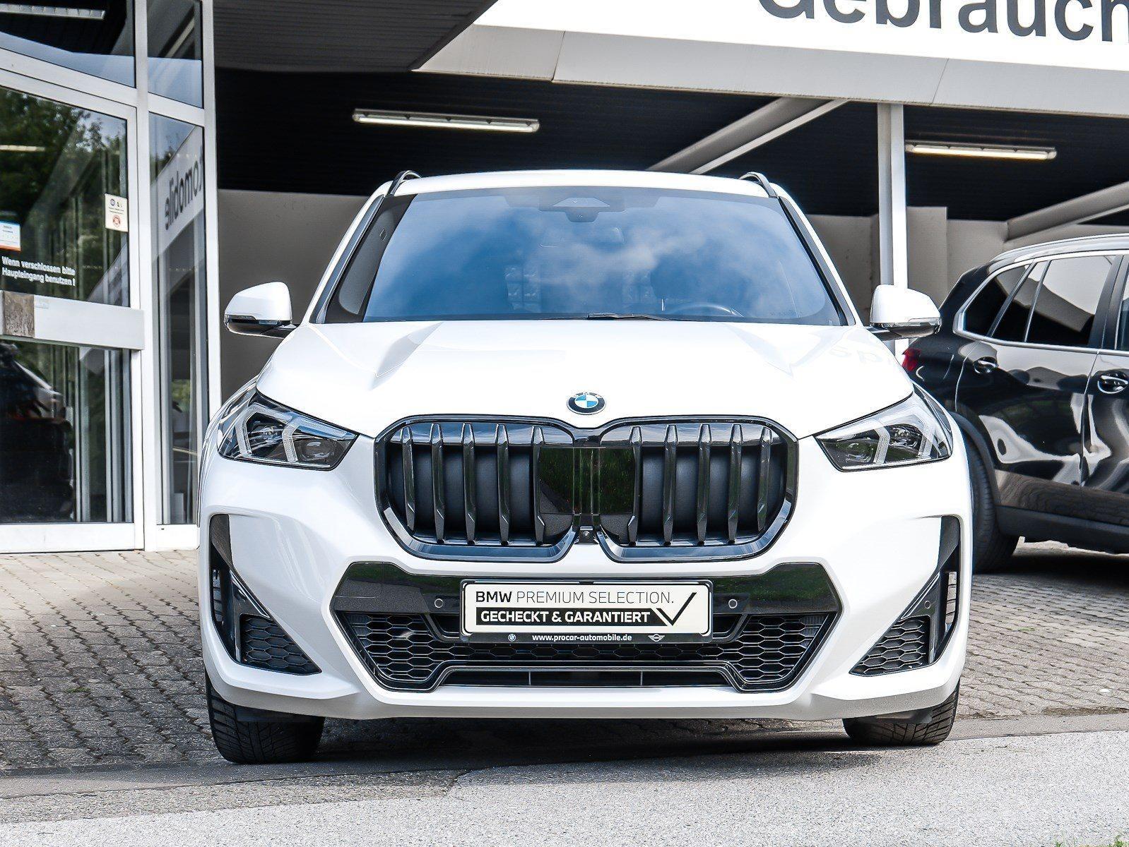 BMW X1 – Bild 17