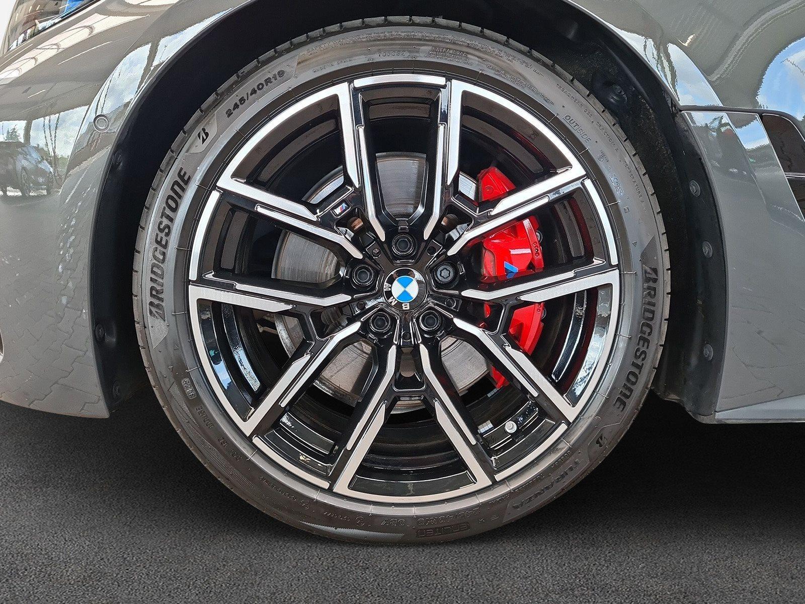BMW 4er Gran Coupé – Bild 5