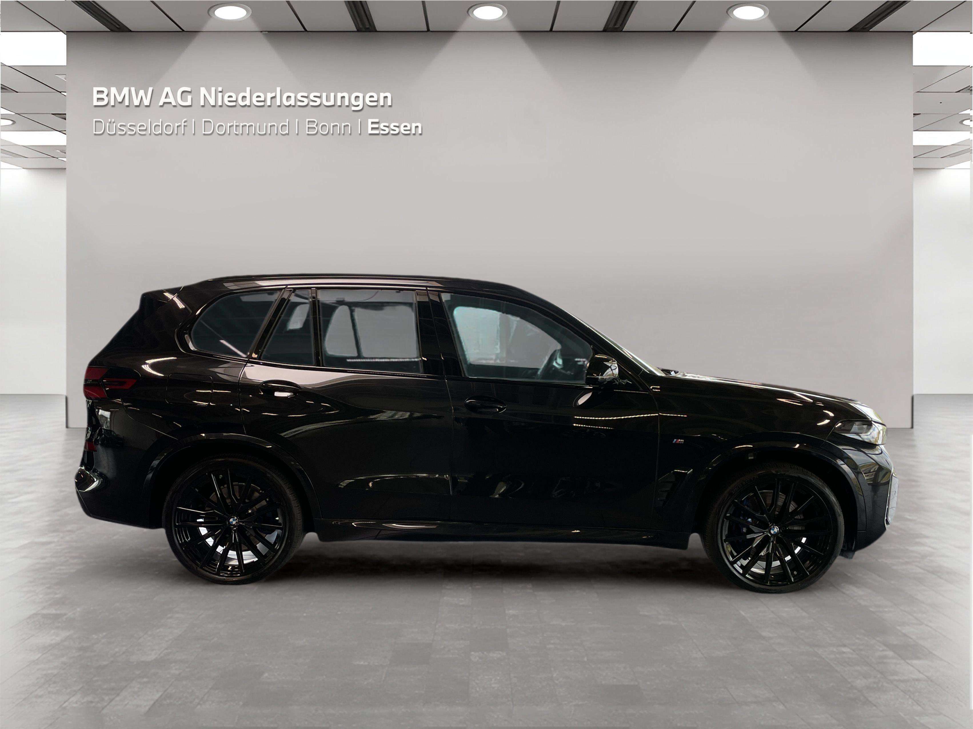 BMW X5 – Bild 12