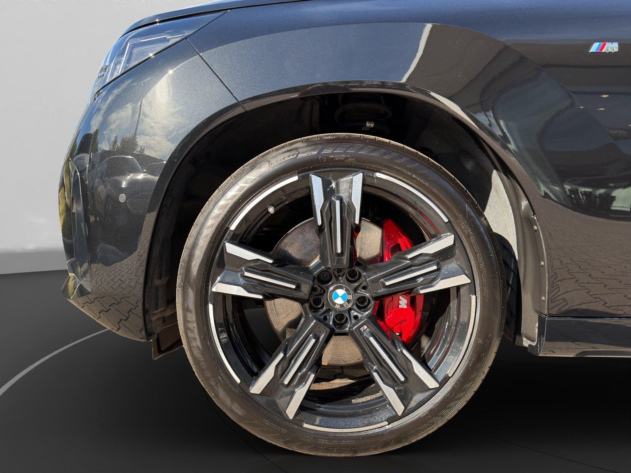 BMW X3 – Bild 23