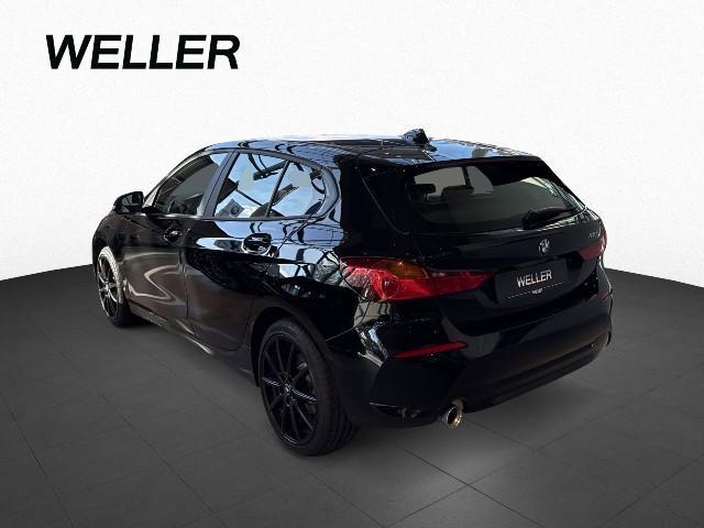 BMW 1er – Bild 4