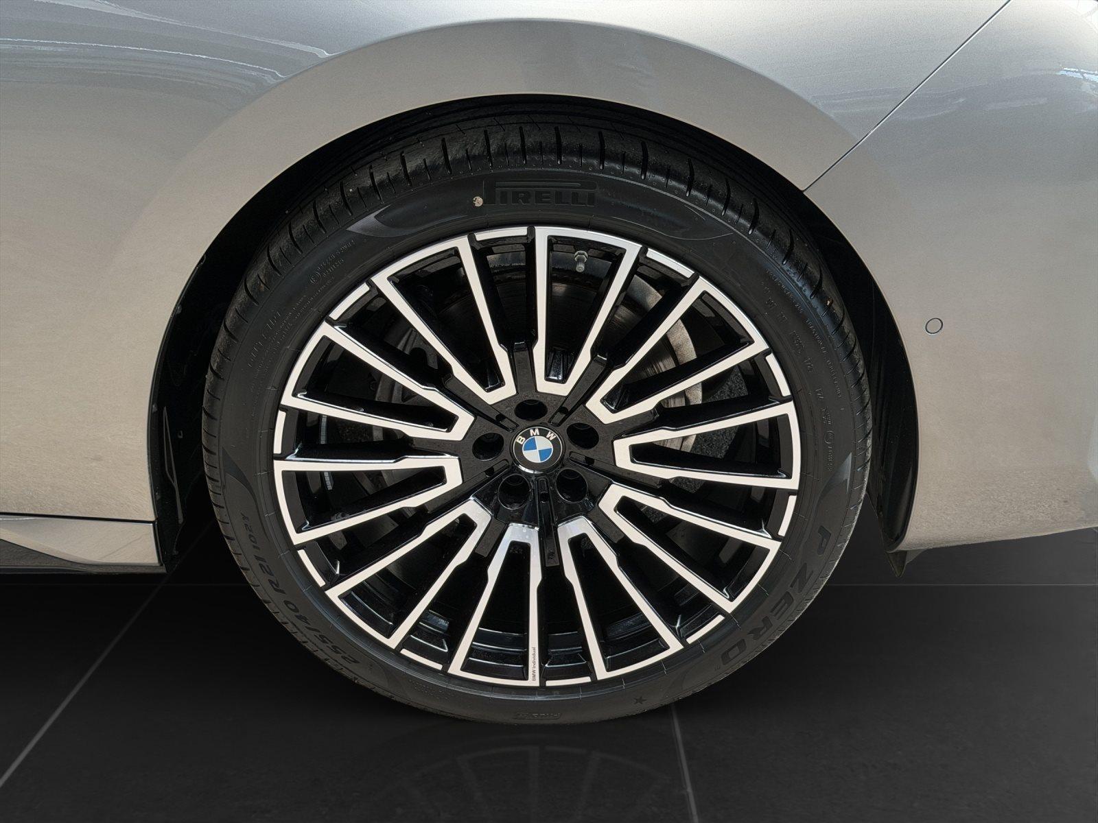 BMW 7er – Bild 8