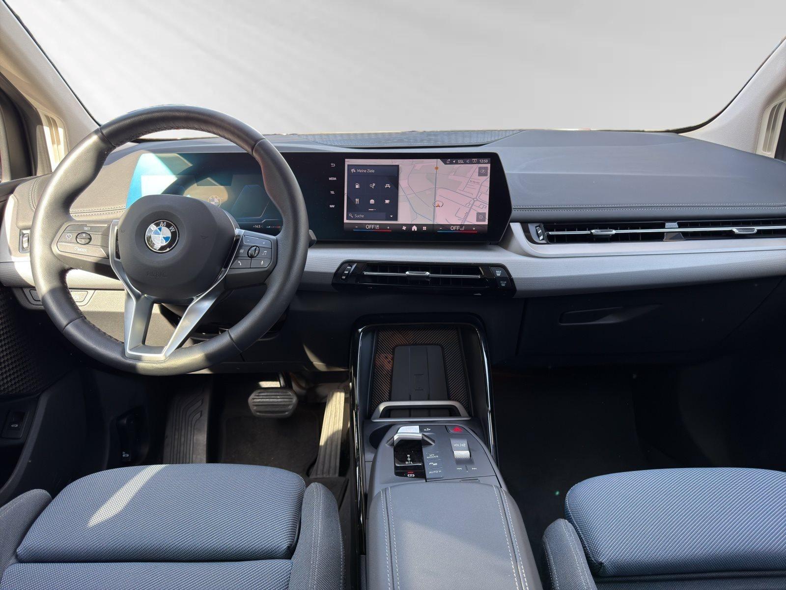 BMW 2er Active Tourer – Bild 25