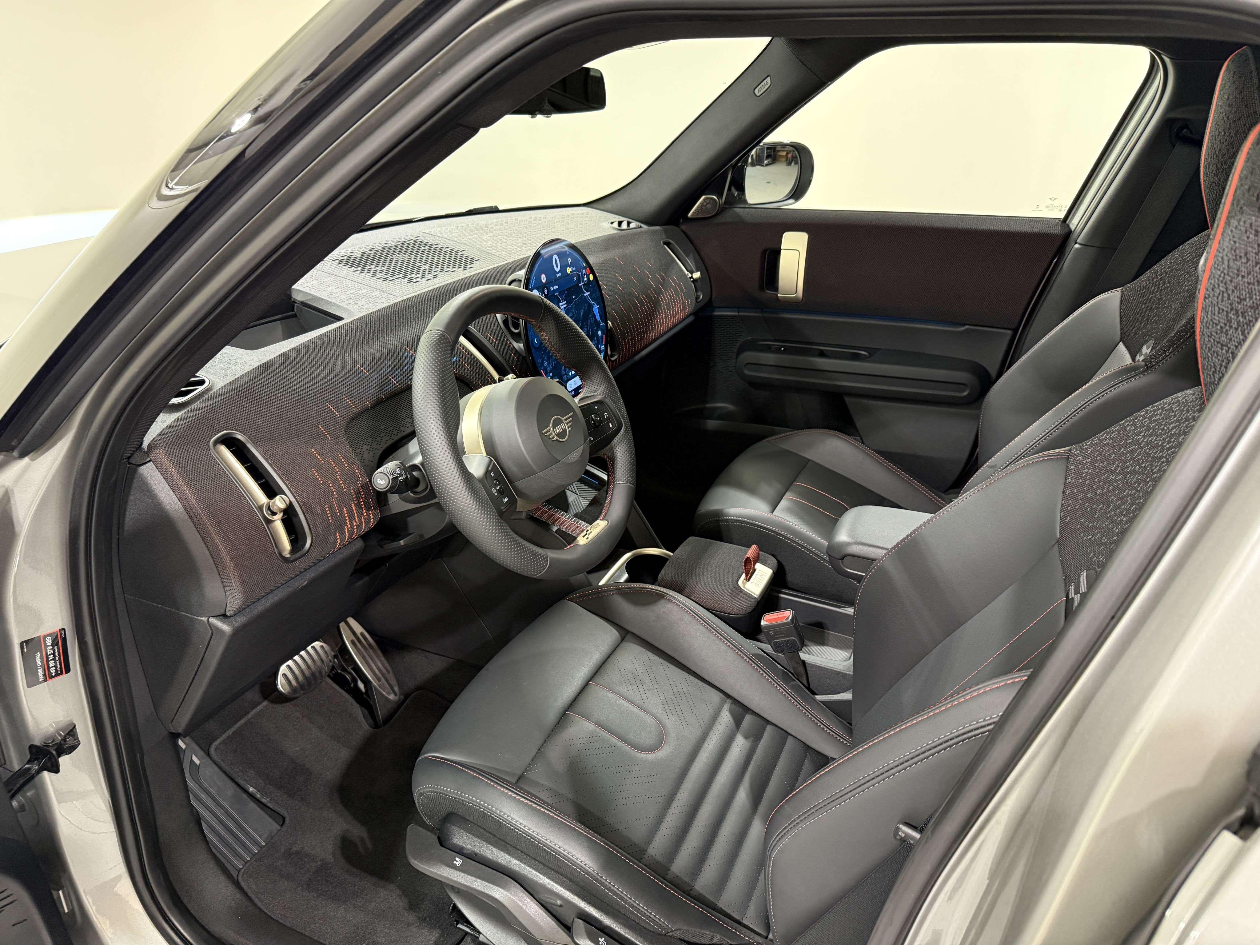 MINI Countryman – Bild 14