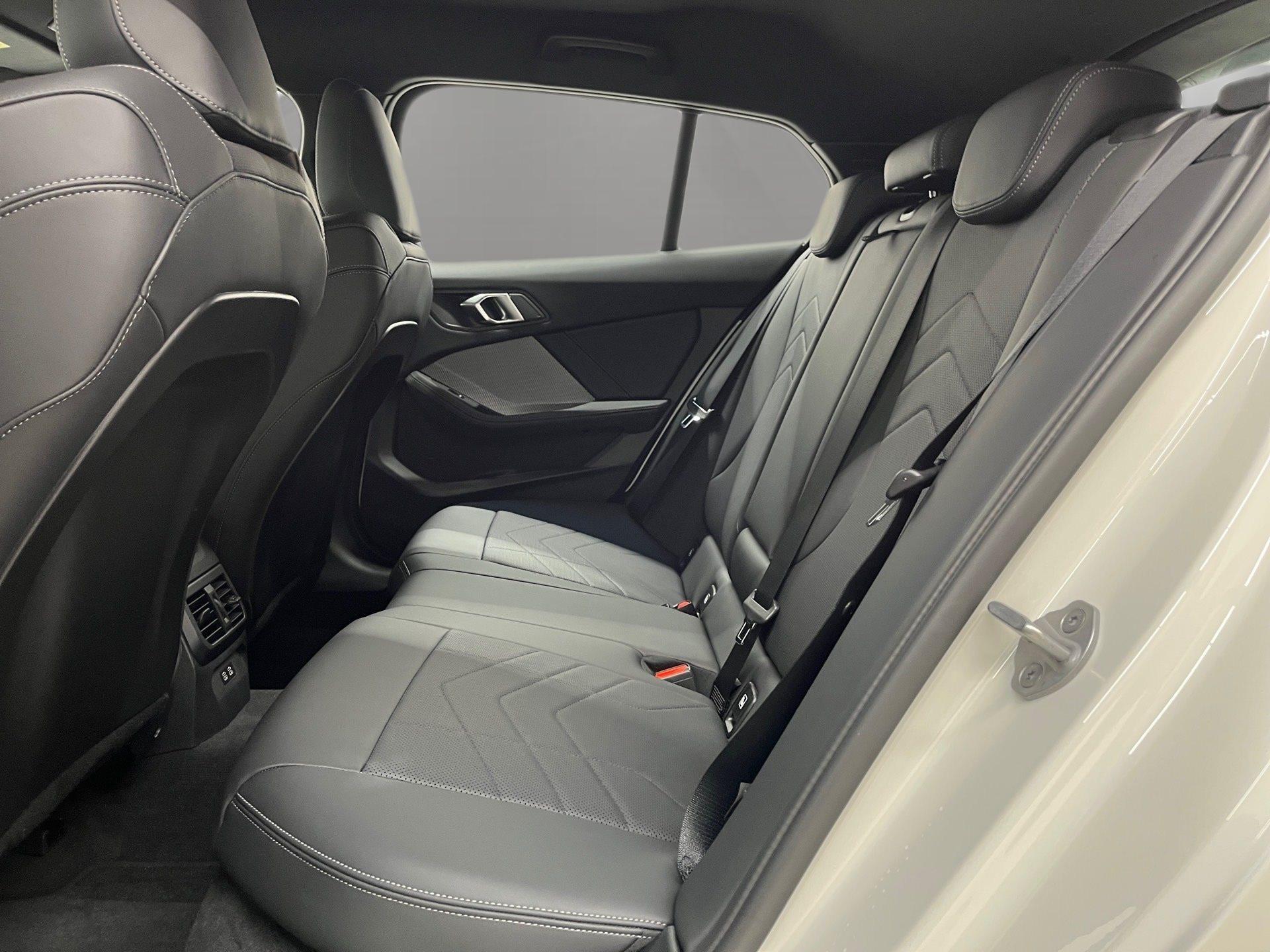 BMW 1er – Bild 12