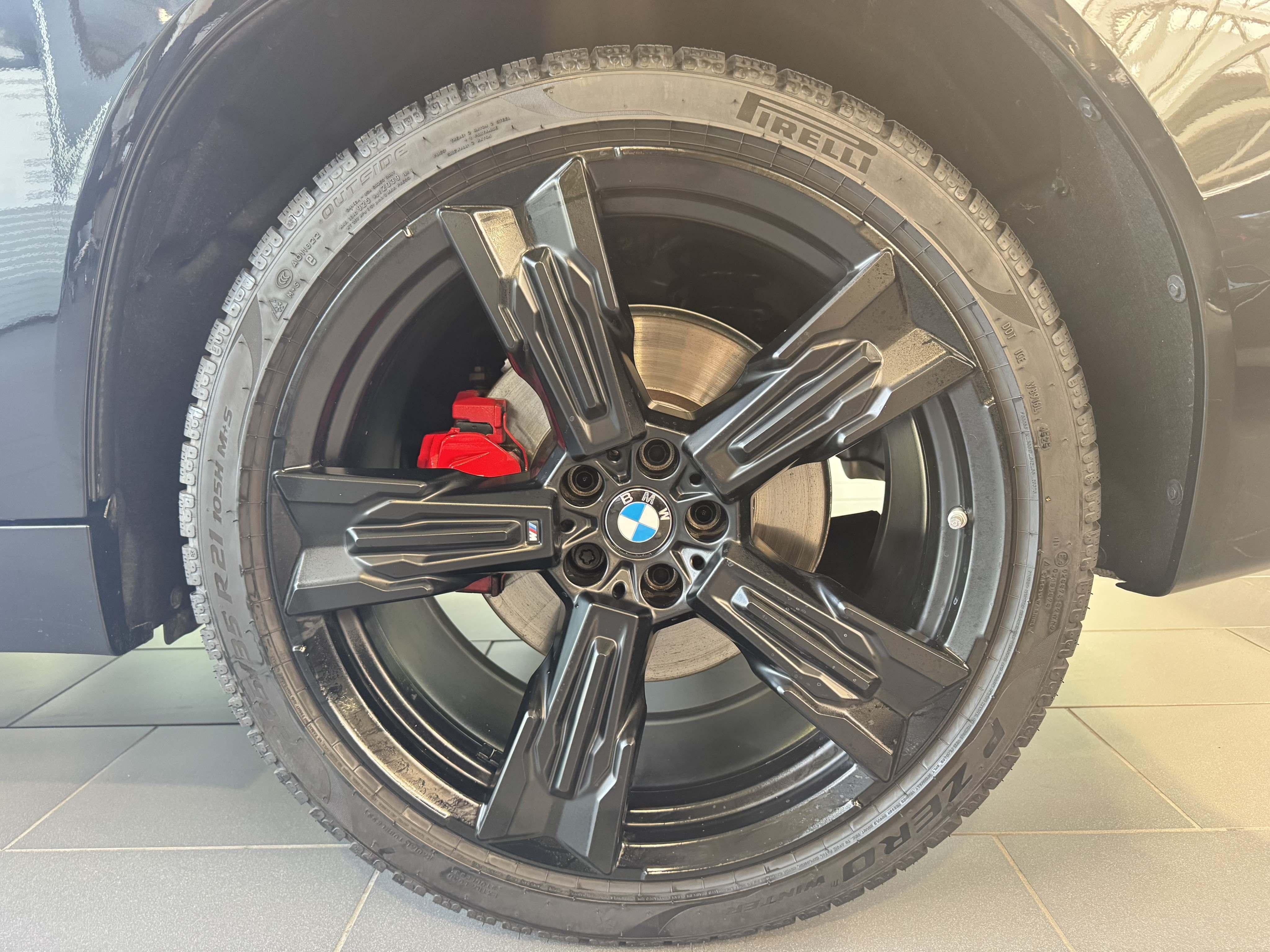 BMW X3 – Bild 16