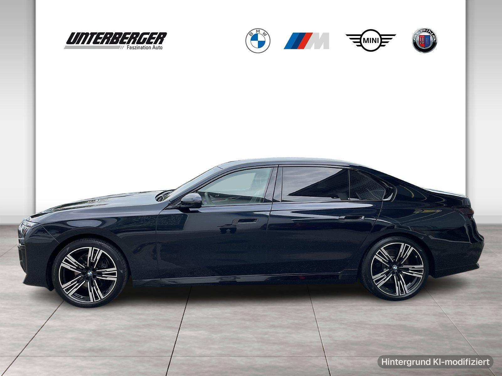 BMW 7er – Bild 3