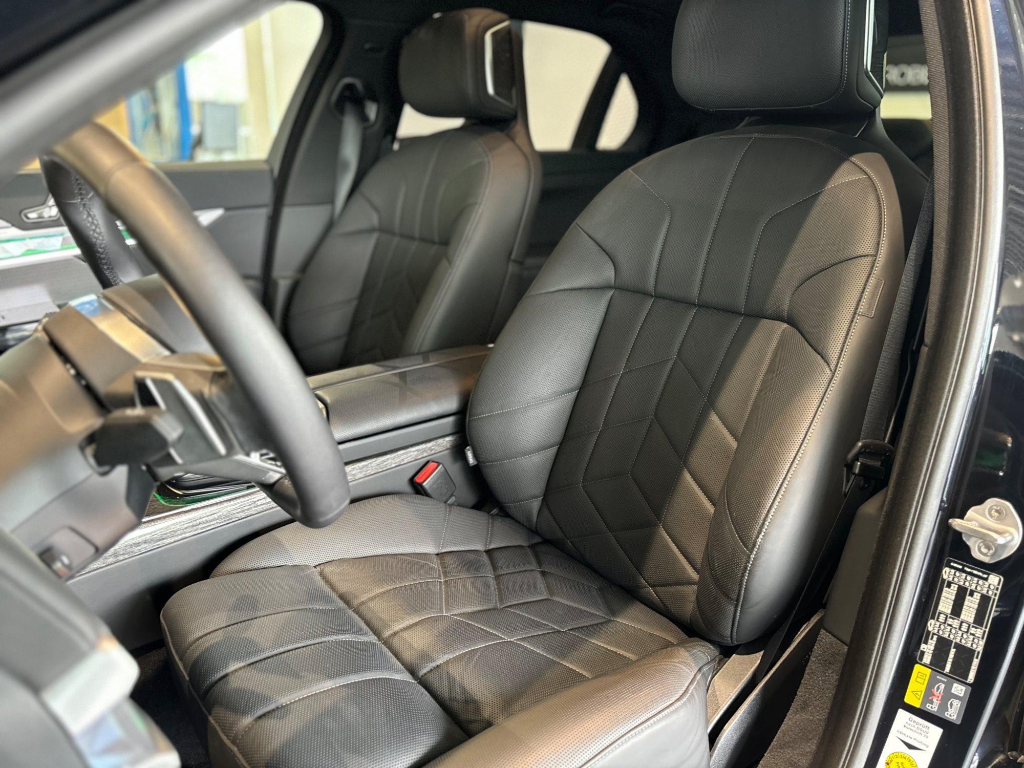 BMW i7 – Bild 54