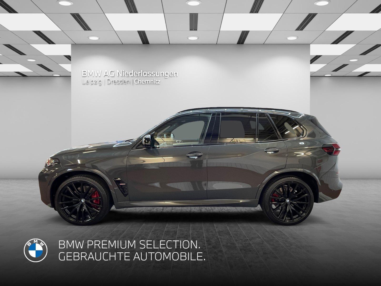 BMW X5 – Bild 2