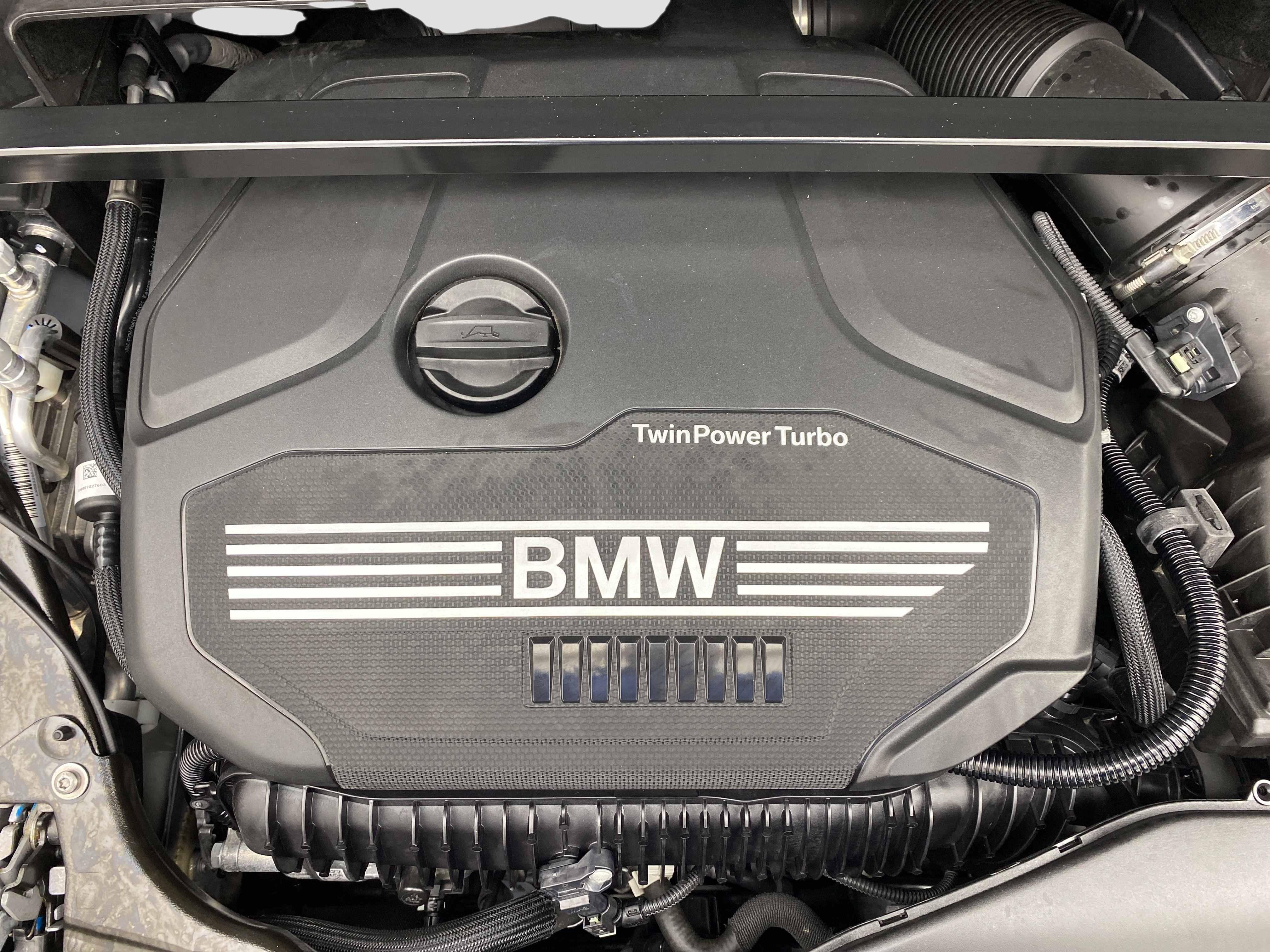 BMW X2 – Bild 12