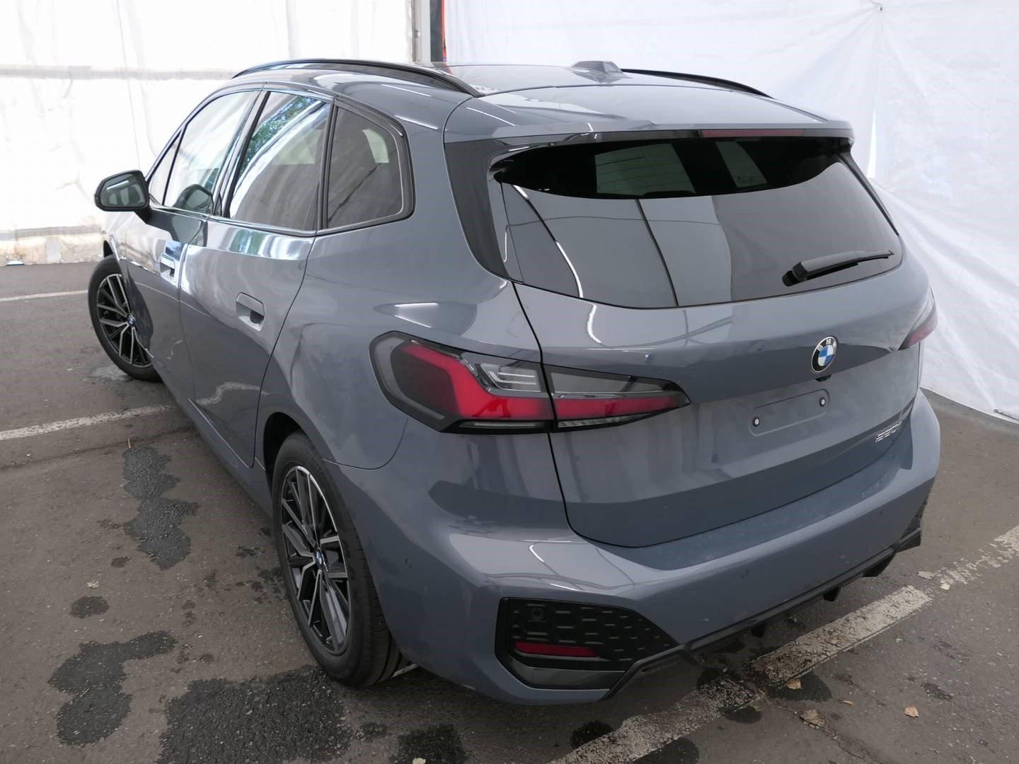 BMW 2er Active Tourer – Bild 4