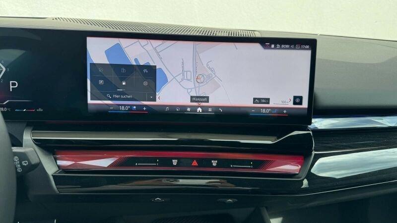 BMW 5er Touring – Bild 8