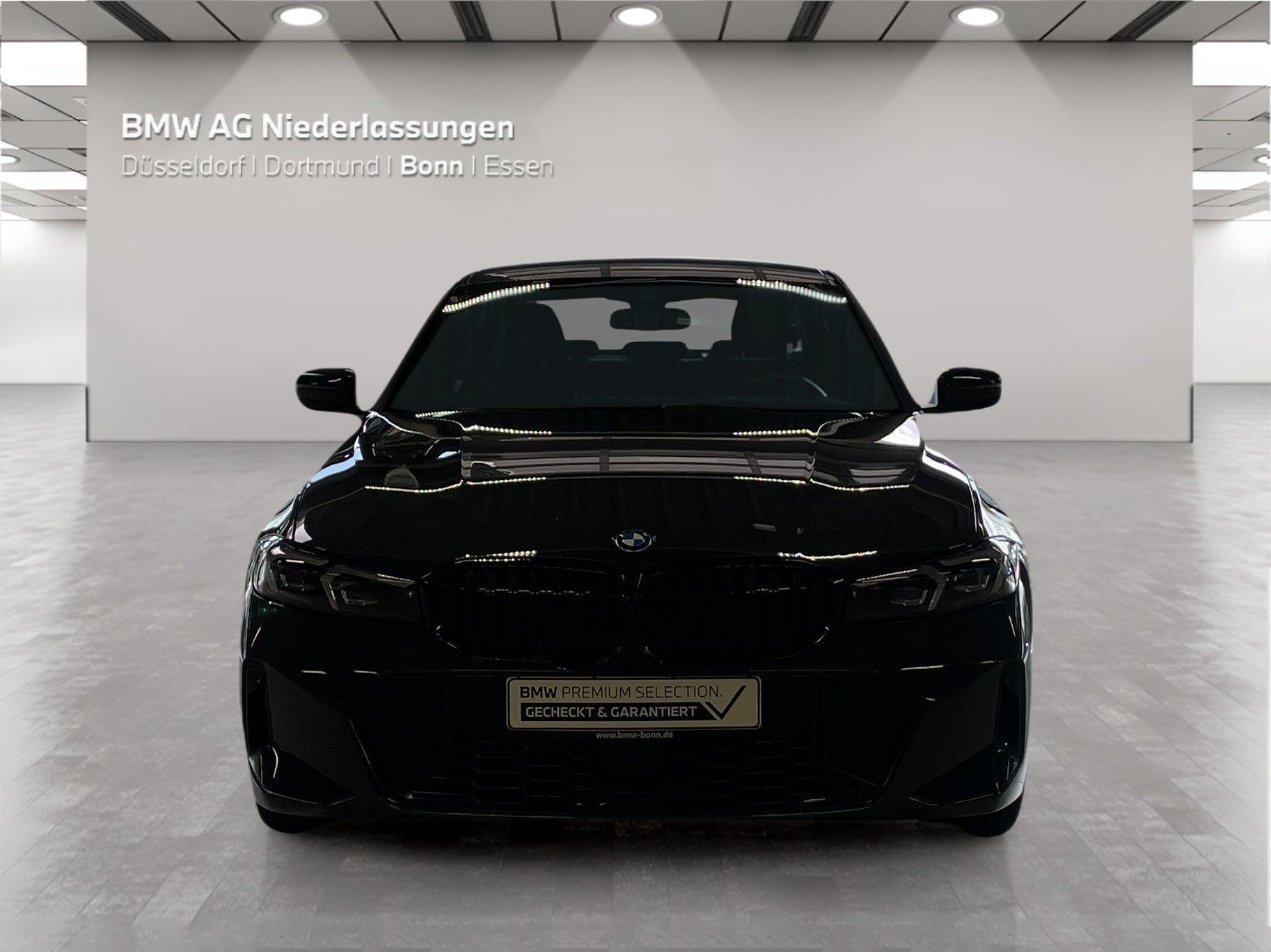 BMW 3er – Bild 17