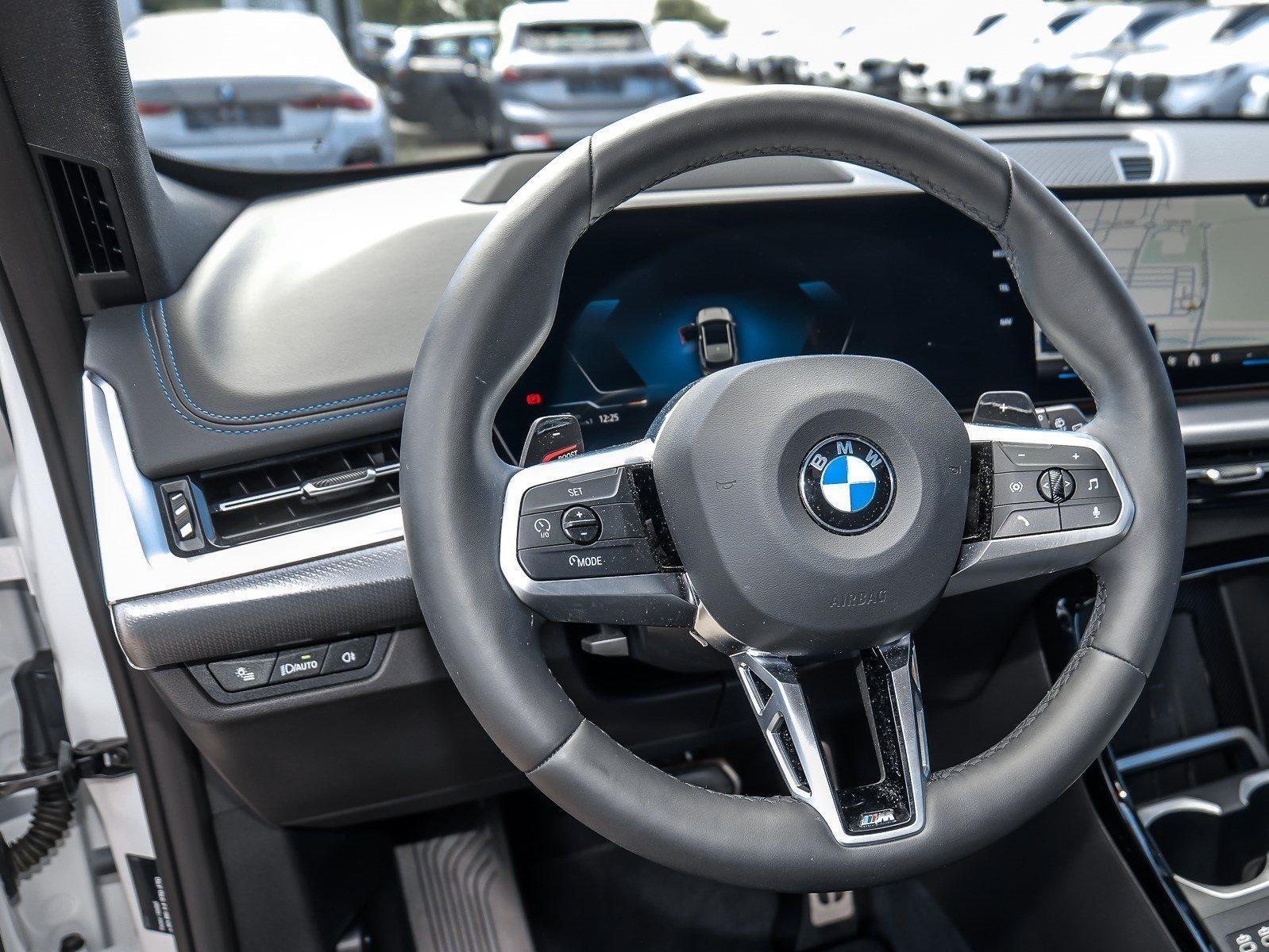BMW X1 – Bild 20