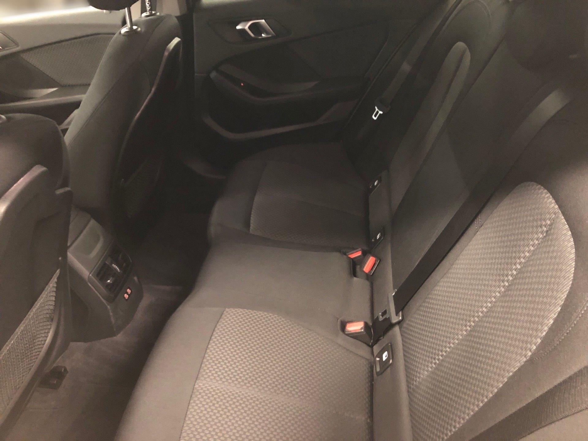 BMW 1er – Bild 11