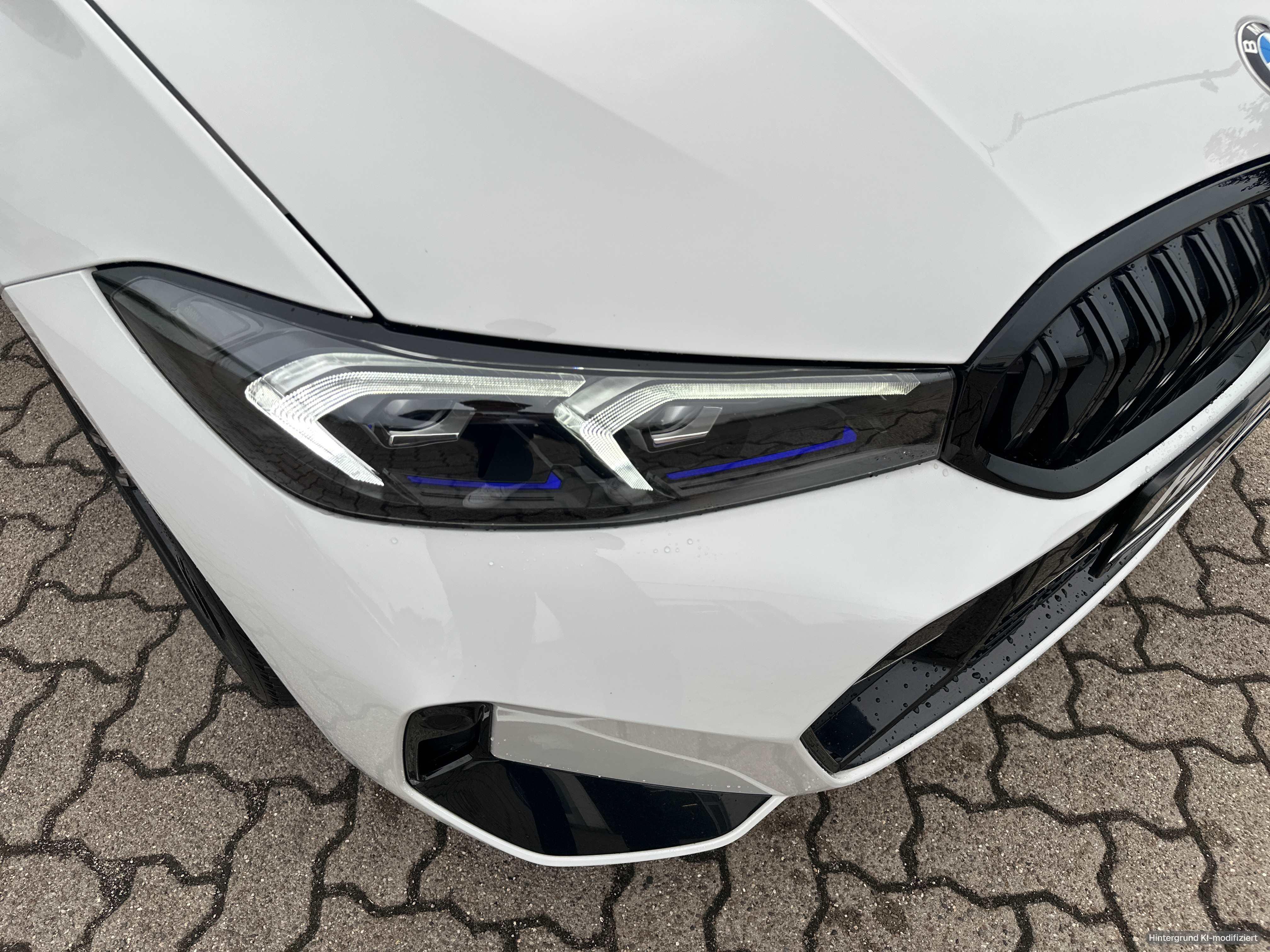 BMW 3er Touring – Bild 10