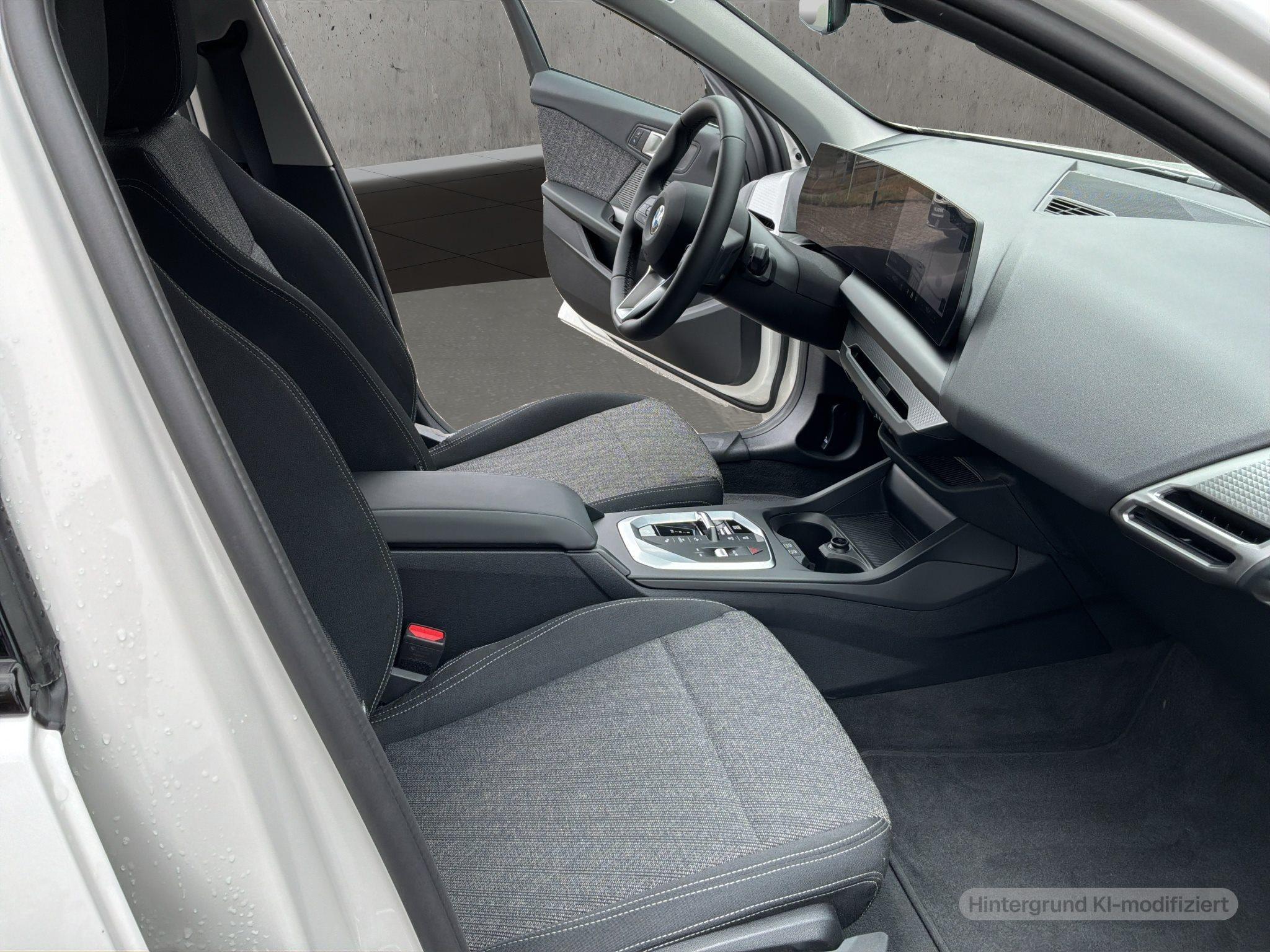 BMW 1er – Bild 7