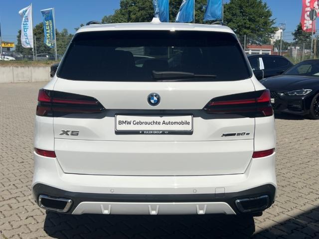 BMW X5 – Bild 12
