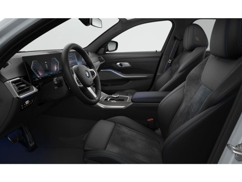 BMW 3er – Bild 21