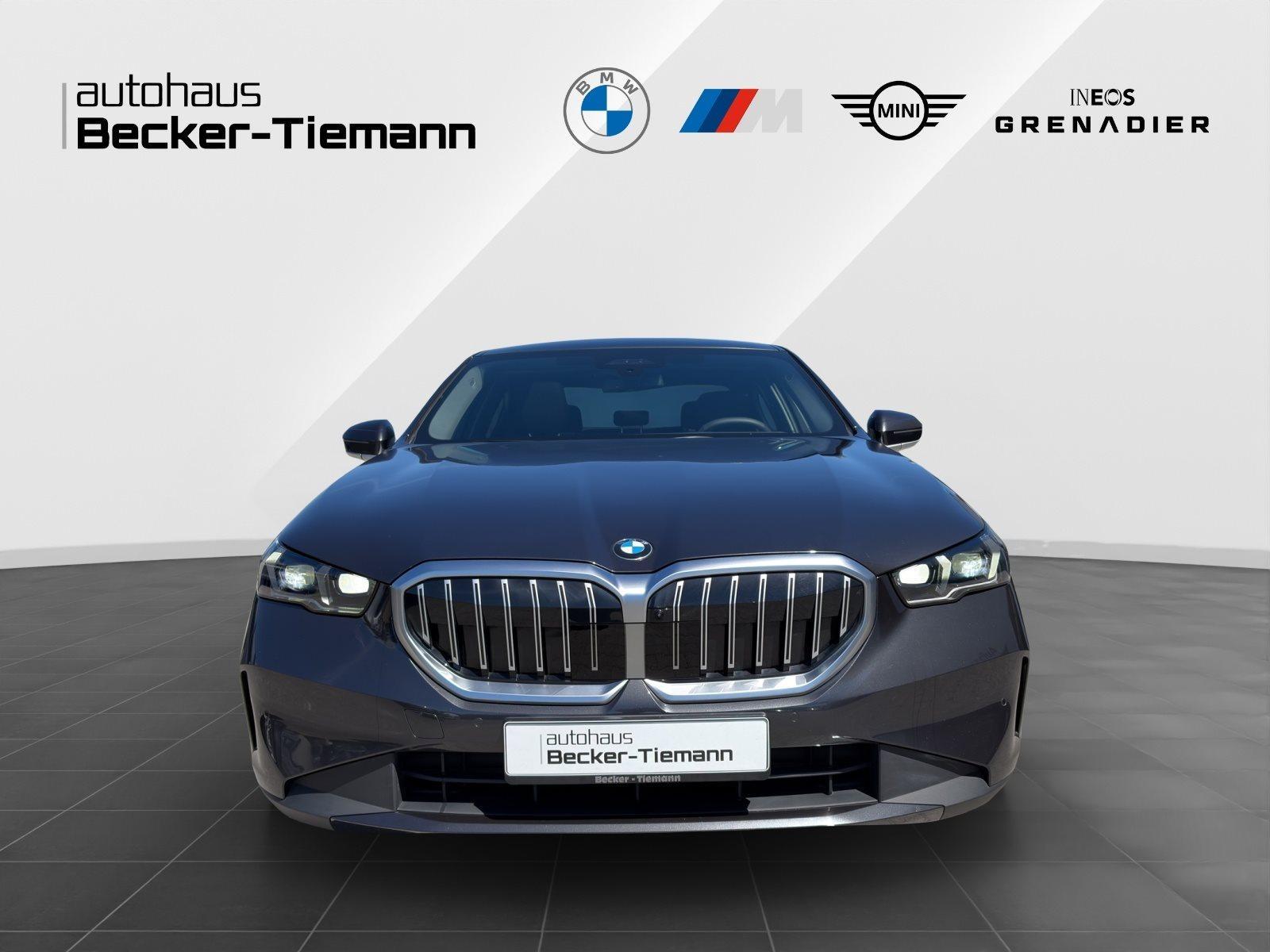 BMW 5er – Bild 2
