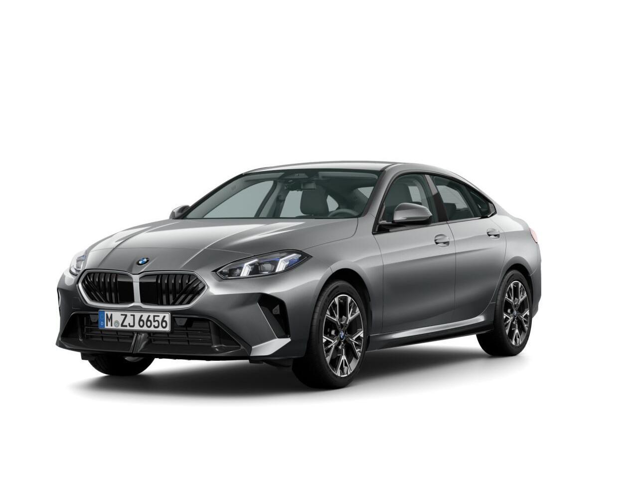 BMW 2er Gran Coupé – Bild 2