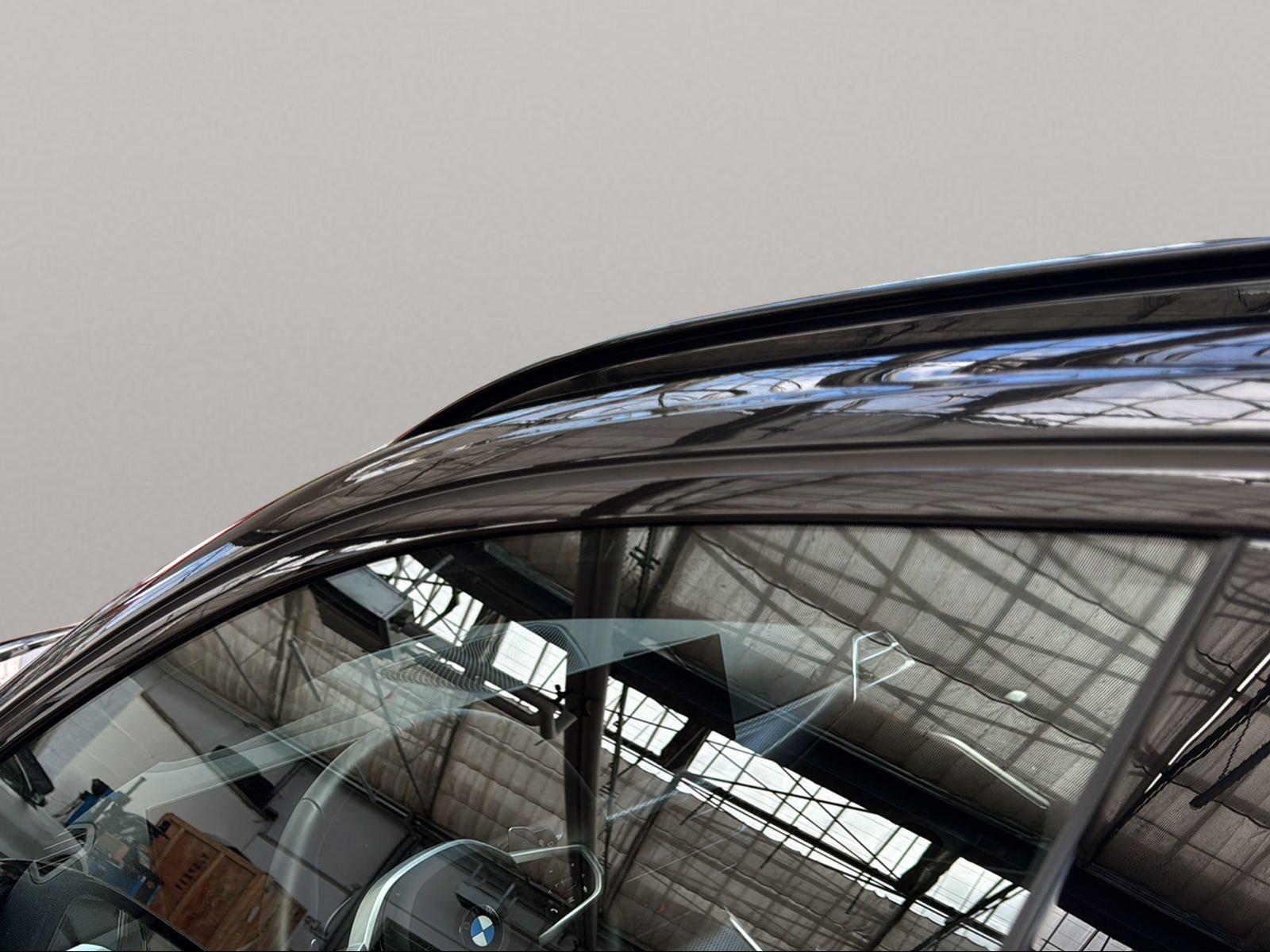 BMW 3er Touring – Bild 23